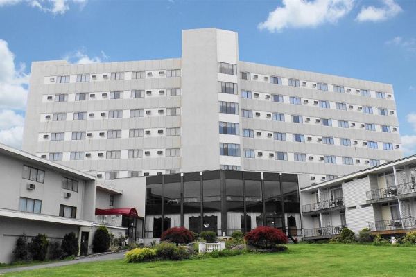 Hotel Hudson Valley Resort (Kerhonkson)